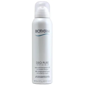 Spray déodorant Biotherm Deo Pure 150 ml de Biotherm, Déodorants et anti-transpirants - Réf : S8311470, Prix : 21,24 €, Remis...