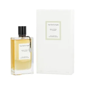 Perfume Mulher Van Cleef & Arpels EDP Bois D'Iris 75 ml de Van Cleef & Arpels, Água de perfume - Ref: S8311554, Preço: 87,94 ...