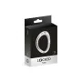 Anello Locked 44 mm Acciaio di Locked, Anelli fallici e vibranti - Rif: M0402536, Prezzo: 16,71 €, Sconto: %