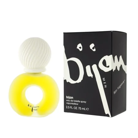 Perfume Hombre Bijan EDT Bijan 75 ml de Bijan, Agua de perfume - Ref: S8311594, Precio: 29,60 €, Descuento: %