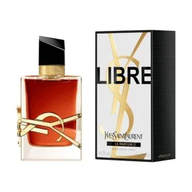 Parfum Femme Yves Saint Laurent Libre Le Parfum EDP 50 ml de Yves Saint Laurent, Eau de parfum - Réf : S8311644, Prix : 93,79...