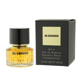 Women's Perfume Jil Sander No 4 EDP 30 ml by Jil Sander, Eau de Perfume - Ref: S8311647, Price: 25,48 €, Discount: %