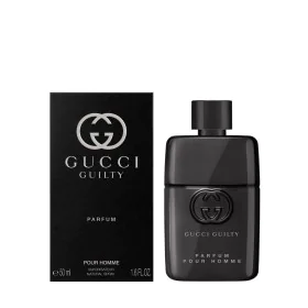 Men's Perfume Gucci Guilty Pour Homme Parfum Guilty 50 ml by Gucci, Perfume Extract - Ref: S8311721, Price: 66,37 €, Discount: %