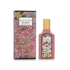 Perfume Mulher Gucci Flora Gorgeous Gardenia EDP 50 ml de Gucci, Água de perfume - Ref: S8311817, Preço: 77,15 €, Desconto: %