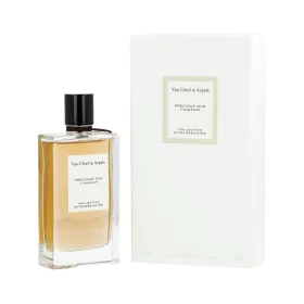 Profumo Donna Van Cleef & Arpels EDP Precious Oud 75 ml di Van Cleef & Arpels, Eau de Parfum - Rif: S8311830, Prezzo: 94,90 €...