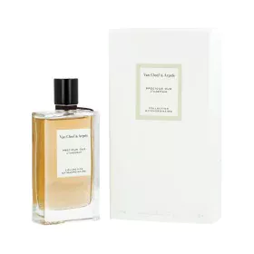 Perfume Mulher Van Cleef & Arpels EDP Precious Oud 75 ml de Van Cleef & Arpels, Água de perfume - Ref: S8311830, Preço: 95,40...