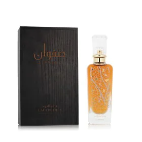 Parfum Femme Lattafa Safwaan L'Autre Oud EDP 100 ml de Lattafa, Eau de parfum - Réf : S8311904, Prix : 21,11 €, Remise : %