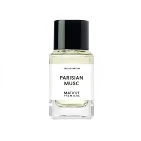 Profumo Donna Matiere Premiere Parisian Musc EDP 100 ml di Matiere Premiere, Eau de Parfum - Rif: S8311918, Prezzo: 199,08 €,...