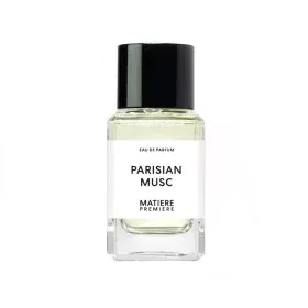 Women's Perfume Matiere Premiere Parisian Musc EDP 100 ml by Matiere Premiere, Eau de Perfume - Ref: S8311918, Price: 200,09 ...