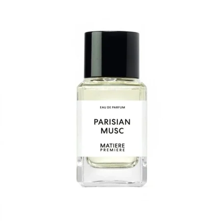 Parfum Femme Matiere Premiere Parisian Musc EDP 100 ml de Matiere Premiere, Eau de parfum - Réf : S8311918, Prix : 199,70 €, ...