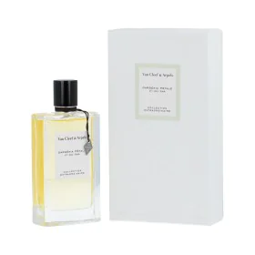 Profumo Donna Van Cleef & Arpels EDP Collection Extraordinaire Gardénia Pétale 75 ml di Van Cleef & Arpels, Eau de Parfum - R...