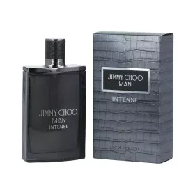 Perfume Hombre Jimmy Choo EDT Jimmy Choo Man Intense 100 ml de Jimmy Choo, Agua de perfume - Ref: S8311955, Precio: 49,45 €, ...