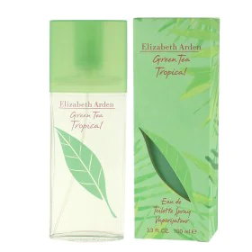 Parfum Femme Elizabeth Arden EDT Green Tea Tropical 100 ml de Elizabeth Arden, Eau de toilette - Réf : S8312104, Prix : 13,32...