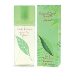 Women's Perfume Elizabeth Arden EDT Green Tea Tropical 100 ml by Elizabeth Arden, Eau de Toilette - Ref: S8312104, Price: 13,...