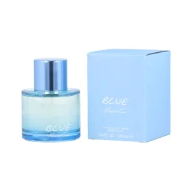 Parfum Homme Kenneth Cole EDT Blue 100 ml de Kenneth Cole, Eau de parfum - Réf : S8312162, Prix : 34,41 €, Remise : %