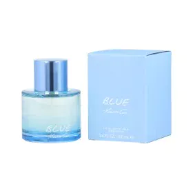 Perfume Homem Kenneth Cole EDT Blue 100 ml de Kenneth Cole, Água de perfume - Ref: S8312162, Preço: 33,86 €, Desconto: %