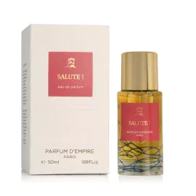 Parfum Unisexe Parfum d'Empire EDP Salute! 50 ml de Parfum d'Empire, Eau de parfum - Réf : S8312172, Prix : 70,59 €, Remise : %