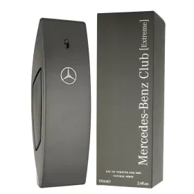 Perfume Homem Mercedes Benz EDT Mercedes-Benz Club Extreme 100 ml de Mercedes Benz, Água de perfume - Ref: S8312181, Preço: 4...