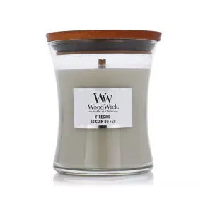 Scented Candle Woodwick Fireside 275 g by Woodwick, Sails - Ref: S8312243, Price: 22,26 €, Discount: %