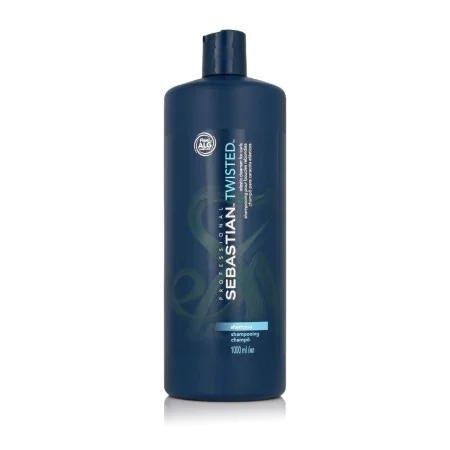 Champú Rizos Definidos Sebastian Twisted 1 L de Sebastian, Champús - Ref: S8312308, Precio: 40,27 €, Descuento: %