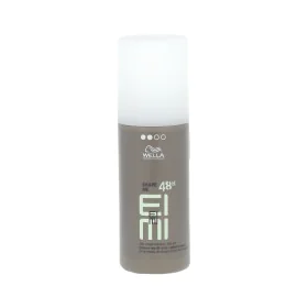 Styling Gel Wella EIMI Shape Me Flexible 150 ml by Wella, Gels - Ref: S8312602, Price: 12,83 €, Discount: %