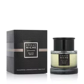 Unisex Perfume Armaf EDP Niche Black Onyx 90 ml by Armaf, Eau de Perfume - Ref: S8312608, Price: 24,93 €, Discount: %