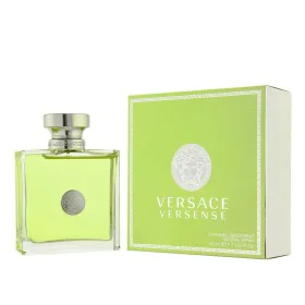 Deodorante Spray Versace Versense 50 ml di Versace, Deodoranti - Rif: S8312682, Prezzo: 29,11 €, Sconto: %