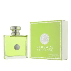 Spray déodorant Versace Versense 50 ml de Versace, Déodorants et anti-transpirants - Réf : S8312682, Prix : 29,11 €, Remise : %