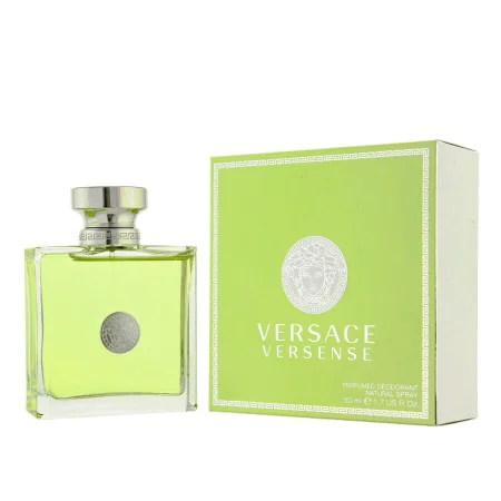 Deodorante Spray Versace Versense 50 ml di Versace, Deodoranti - Rif: S8312682, Prezzo: 29,11 €, Sconto: %