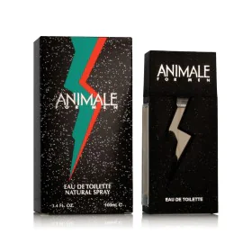 Perfume Hombre Animale Animale For Men EDT 100 ml de Animale, Agua de perfume - Ref: S8312707, Precio: 31,86 €, Descuento: %