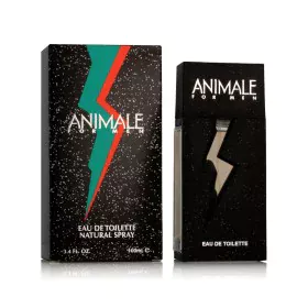 Men's Perfume Animale Animale For Men EDT 100 ml by Animale, Eau de Perfume - Ref: S8312707, Price: 31,97 €, Discount: %