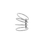 Ring Locked by Locked, Rings - Ref: M0402539, Price: 11,97 €, Discount: %