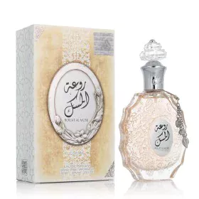 Women's Perfume Lattafa EDP Rouat Al Musk 100 ml by Lattafa, Eau de Perfume - Ref: S8312829, Price: 19,84 €, Discount: %