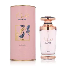 Profumo Donna Lattafa Mayar EDP 100 ml di Lattafa, Eau de Parfum - Rif: S8312833, Prezzo: 22,86 €, Sconto: %