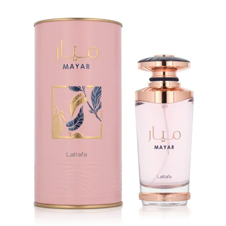 Women's Perfume Lattafa Mayar EDP 100 ml by Lattafa, Eau de Perfume - Ref: S8312833, Price: 23,01 €, Discount: %