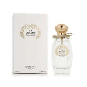 Parfum Femme Goutal La Violette EDT 100 ml de Goutal, Eau de toilette - Réf : S8312867, Prix : 100,08 €, Remise : %