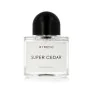 Parfum Unisexe Byredo EDP Super Cedar 100 ml de Byredo, Eau de parfum - Réf : S8312978, Prix : 214,61 €, Remise : %