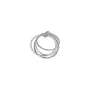 Bague Locked de Locked, Bagues - Réf : M0402539, Prix : 11,97 €, Remise : %