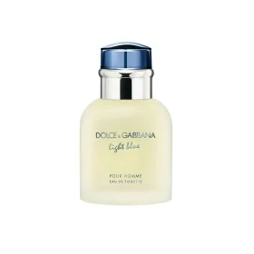 Men's Perfume Dolce & Gabbana EDT Light Blue 40 ml by Dolce & Gabbana, Eau de Toilette - Ref: S8313005, Price: 37,76 €, Disco...