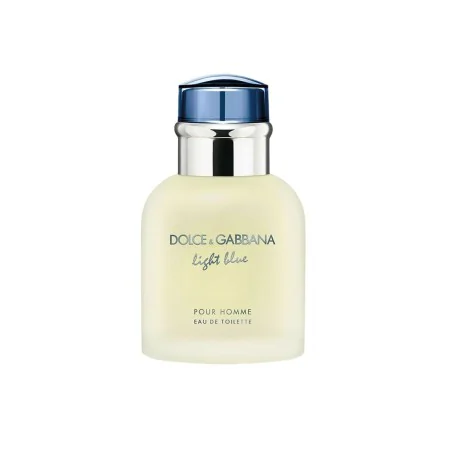 Perfume Hombre Dolce & Gabbana EDT Light Blue 40 ml de Dolce & Gabbana, Agua de tocador - Ref: S8313005, Precio: 37,76 €, Des...