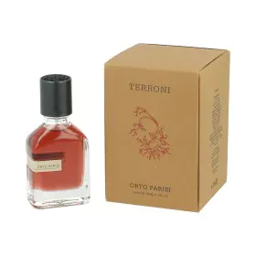 Parfum Unisexe Orto Parisi EDP Terroni 50 ml de Orto Parisi, Eau de parfum - Réf : S8313011, Prix : 151,14 €, Remise : %