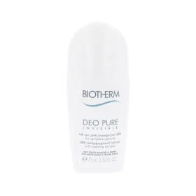 Déodorant Biotherm 75 ml de Biotherm, Déodorants et anti-transpirants - Réf : S8313093, Prix : 21,32 €, Remise : %