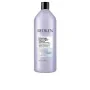 Conditioner for Blonde or Graying Hair Redken Blondage High Bright 1 L by Redken, Conditioners - Ref: S8313156, Price: 44,64 ...