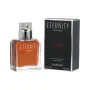 Parfum Homme Eternity Flame Calvin Klein EDT Eternity Flame 100 ml de Calvin Klein, Eau de parfum - Réf : S8313184, Prix : 32...