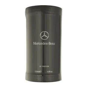 Parfum Homme Mercedes Benz EDP Le Parfum 120 ml de Mercedes Benz, Eau de parfum - Réf : S8313213, Prix : 53,72 €, Remise : %