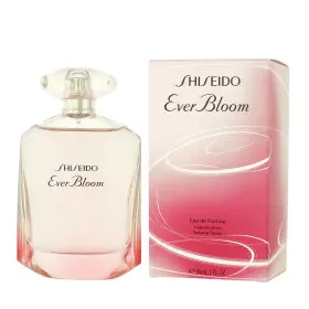 Women's Perfume Shiseido Ever Bloom EDP 90 ml by Shiseido, Eau de Perfume - Ref: S8313392, Price: 75,25 €, Discount: %