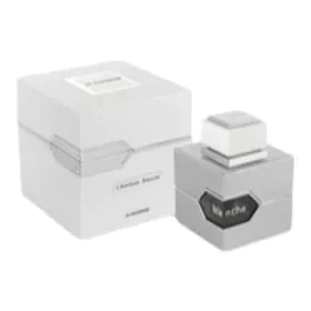 Perfume Mulher Al Haramain L'Aventure Blanche EDP 100 ml de Al Haramain, Água de perfume - Ref: S8313430, Preço: 30,18 €, Des...