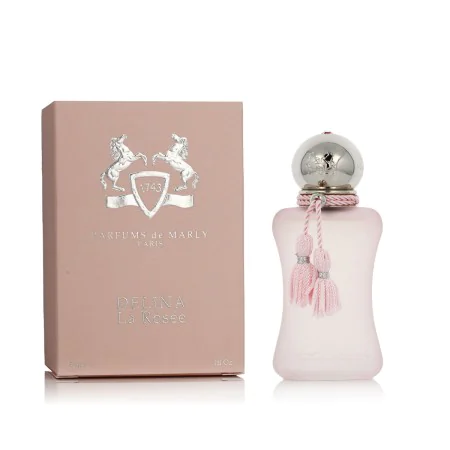 Perfume Mulher Parfums de Marly Delina La Rosée EDP 30 ml de Parfums de Marly, Água de perfume - Ref: S8313449, Preço: 140,41...