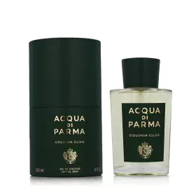 Profumo Uomo Acqua Di Parma EDC Colonia C.L.U.B. 180 ml di Acqua Di Parma, Acqua di Colonia - Rif: S8313485, Prezzo: 125,04 €...