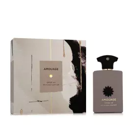 Parfum Unisexe Amouage EDP Opus VII Reckless Leather 100 ml de Amouage, Eau de parfum - Réf : S8313486, Prix : 194,50 €, Remi...